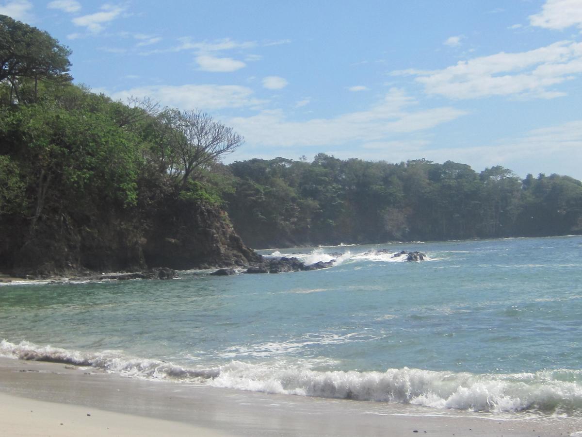 Playa Junquillal Plumita Pacifica 아파트 외부 사진